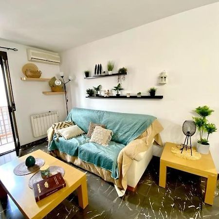 Apartamento El Almendral Jaén Exterior foto