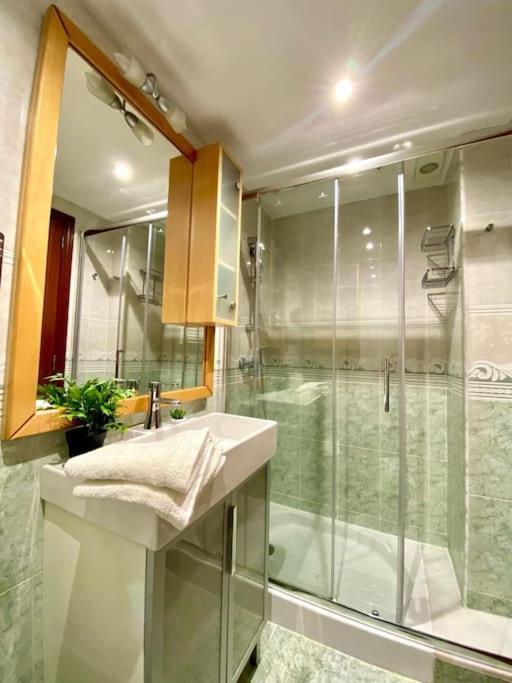 Apartamento El Almendral Jaén Exterior foto