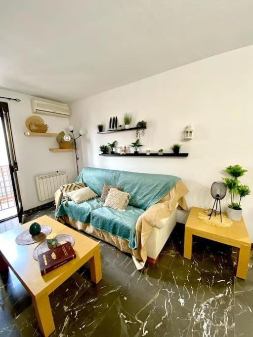 Apartamento El Almendral Jaén Exterior foto