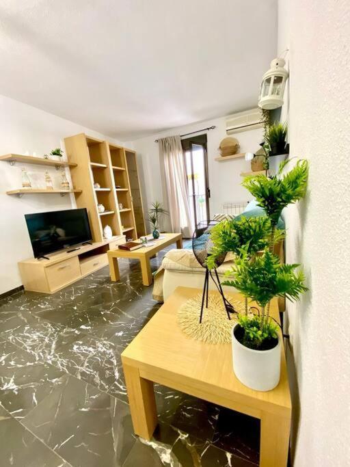 Apartamento El Almendral Jaén Exterior foto