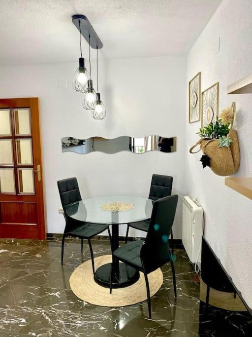 Apartamento El Almendral Jaén Exterior foto