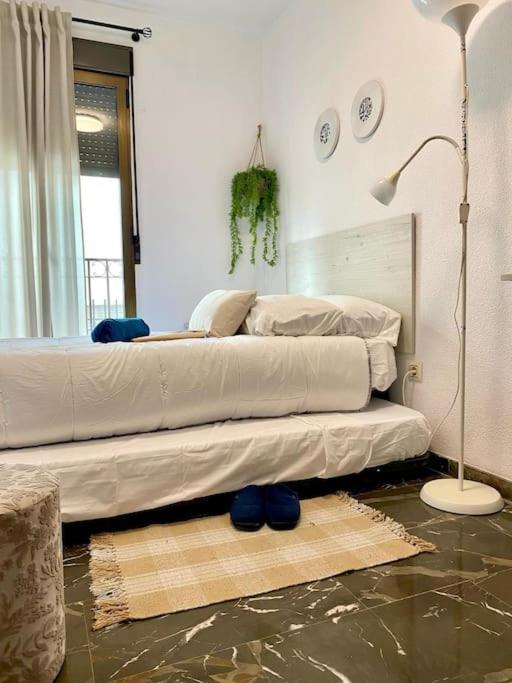 Apartamento El Almendral Jaén Exterior foto
