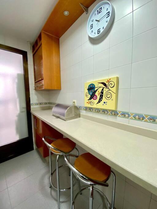 Apartamento El Almendral Jaén Exterior foto