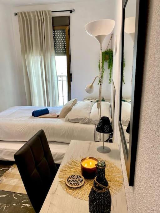 Apartamento El Almendral Jaén Exterior foto